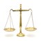 Vintage Style Libra-Scale Tray-Unique Centerpiece Balance for Home & Office decor